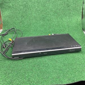 Toshiba SD4300 Black Dolby Digital Cinema Progressive DVD Player With AV Cable
